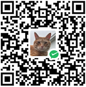 微信收款码 8.8元